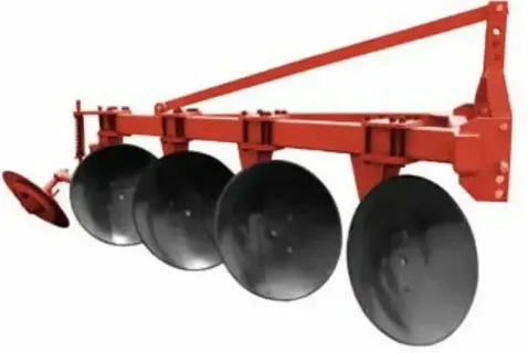 قیمت گاوآهن بشقابی